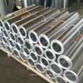 Decorative building materials aluminium coil